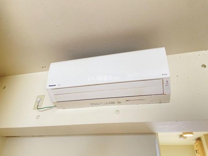 大阪府東大阪市長栄寺(マンション)の賃貸物件の内装