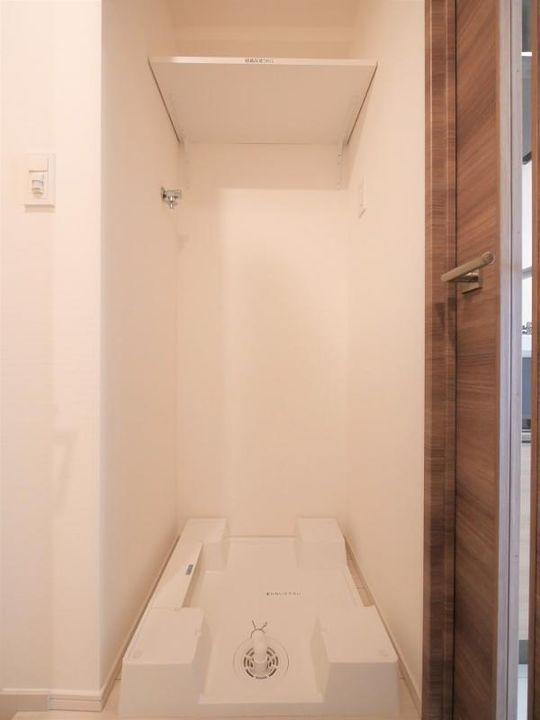 ラフィスタ墨田5丁目IIの内装