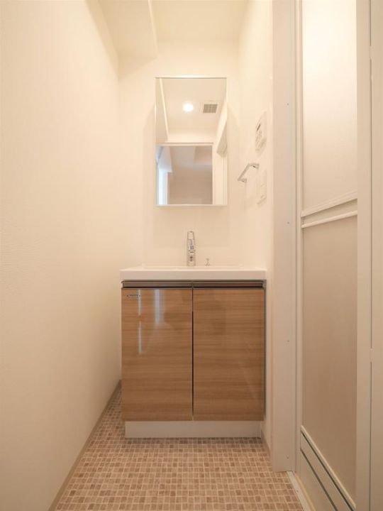 ラフィスタ墨田5丁目IIの内装