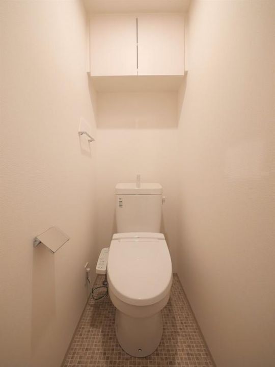 ラフィスタ墨田5丁目IIの内装