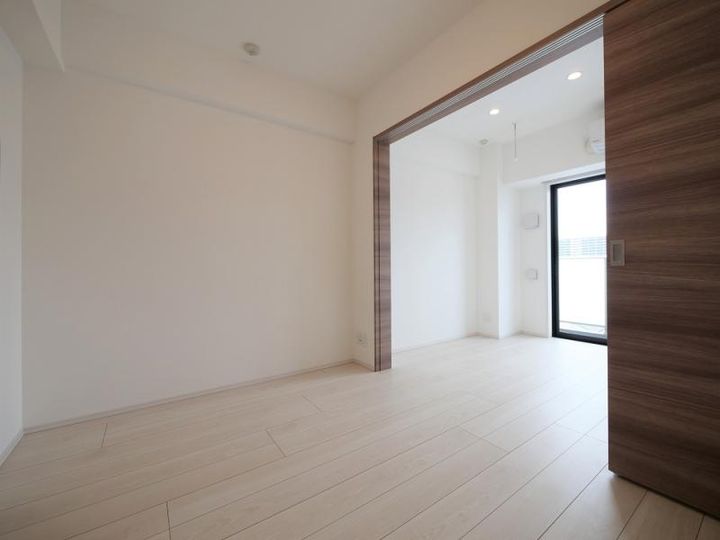 ラフィスタ墨田5丁目IIの内装