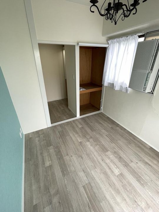 広島県福山市延広町(マンション)の賃貸物件の内装