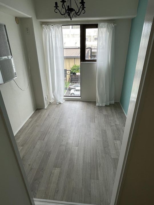 広島県福山市延広町(マンション)の賃貸物件の居間