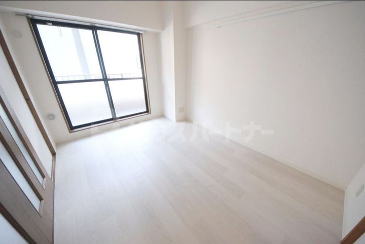 フレア浦安の内装