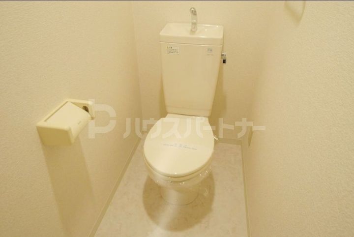 フレア浦安の内装