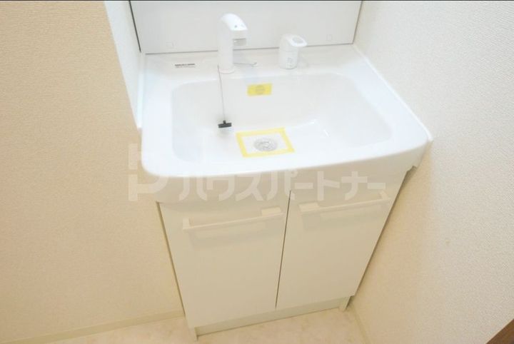 フレア浦安の内装