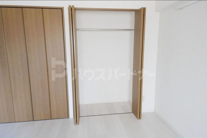 フレア浦安の内装