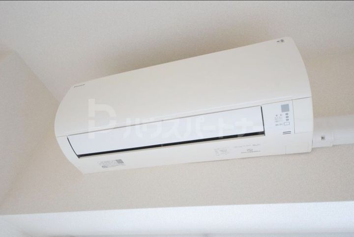 フレア浦安の内装