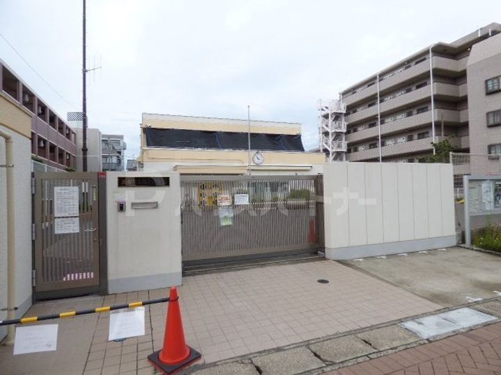 フレア浦安の周辺