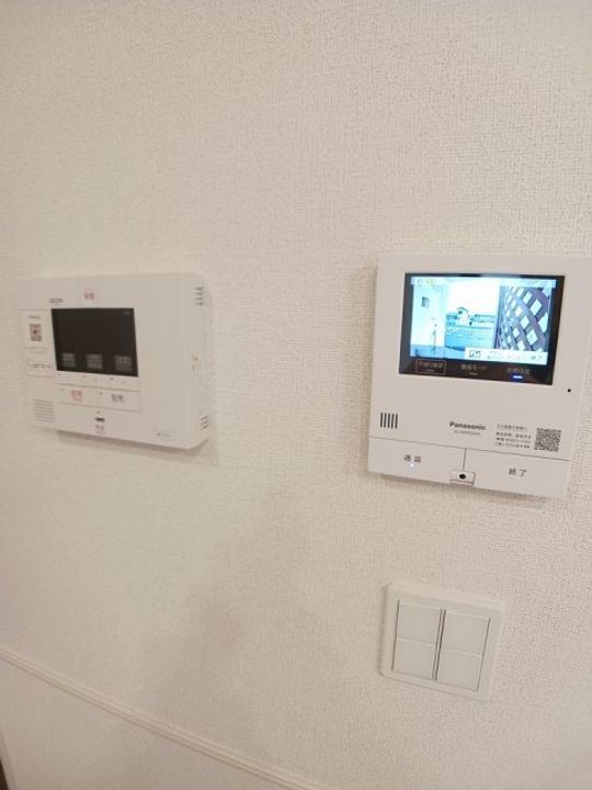 群馬県高崎市吉井町塩川(アパート)の賃貸物件の内装
