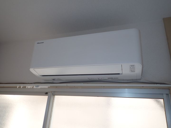 東京都世田谷区若林2(アパート)の賃貸物件の内装