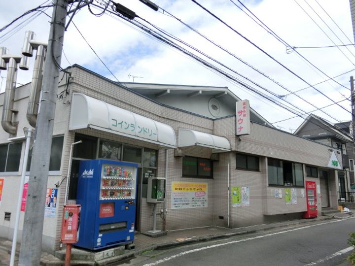 東京都世田谷区若林2(アパート)の賃貸物件の風呂