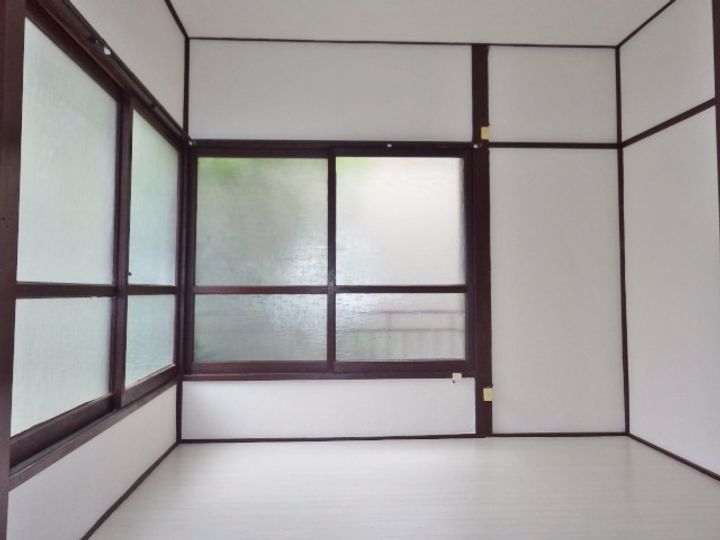 東京都世田谷区若林2(アパート)の賃貸物件の居間