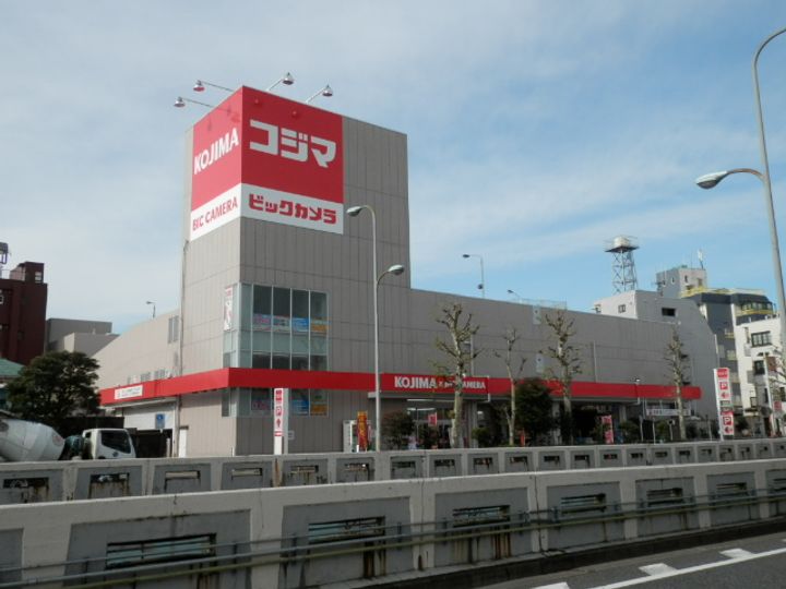 東京都世田谷区若林2(アパート)の賃貸物件の周辺