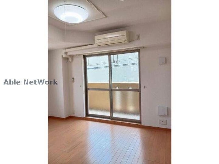 愛知県碧南市住吉町3(マンション)の賃貸物件の居間