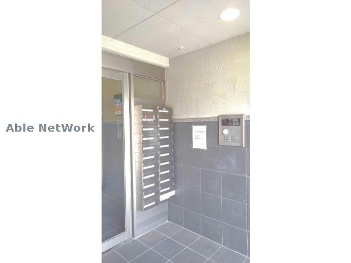 愛知県碧南市住吉町3(マンション)の賃貸物件の地図