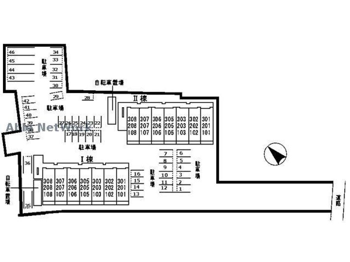 愛知県碧南市住吉町3(マンション)の賃貸物件のその他画像