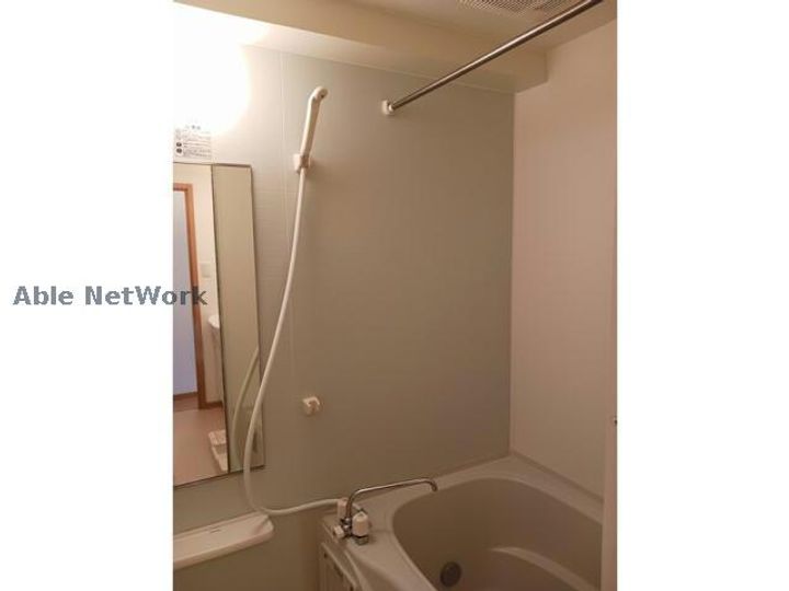 愛知県碧南市住吉町3(マンション)の賃貸物件の風呂