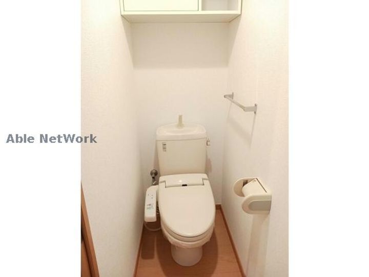 愛知県碧南市住吉町3(マンション)の賃貸物件の内装