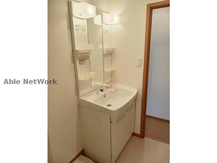 愛知県碧南市住吉町3(マンション)の賃貸物件の内装