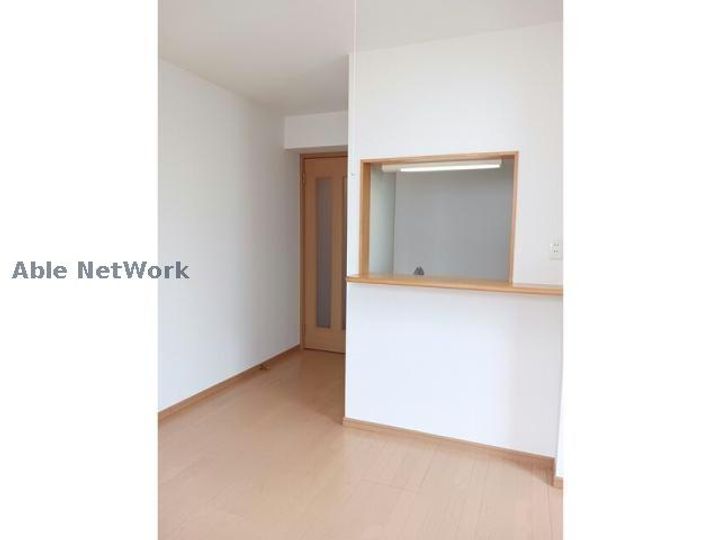 愛知県碧南市住吉町3(マンション)の賃貸物件の居間