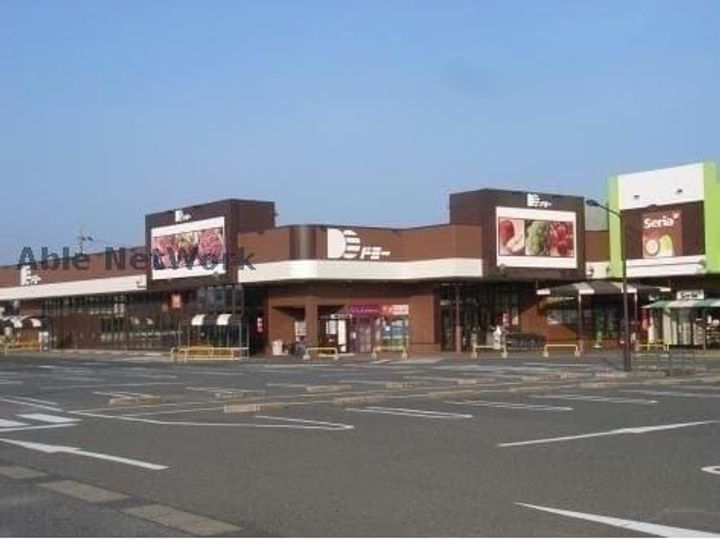 愛知県碧南市住吉町3(マンション)の賃貸物件の周辺