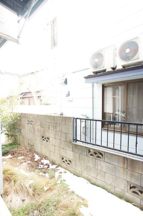 ドミトリー久地のその他画像