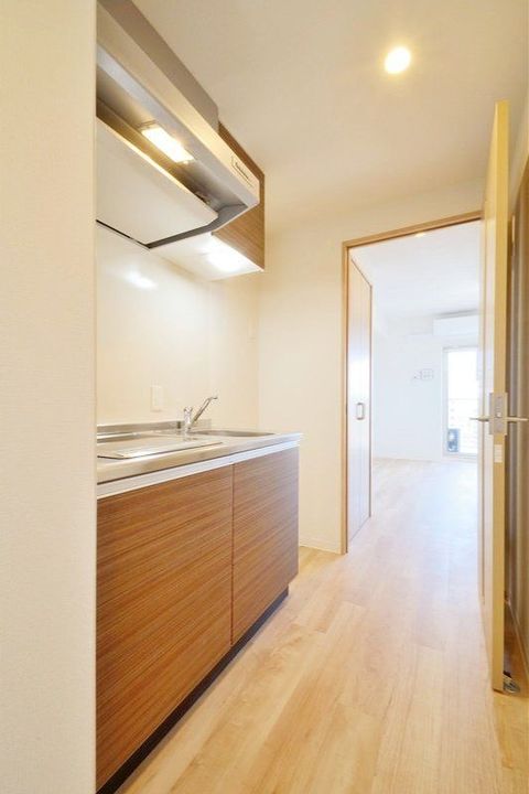 福岡県福岡市西区西都1(マンション)の賃貸物件の内装