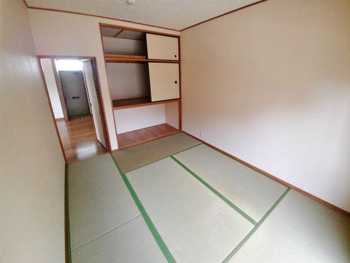 パークハイムのその他画像