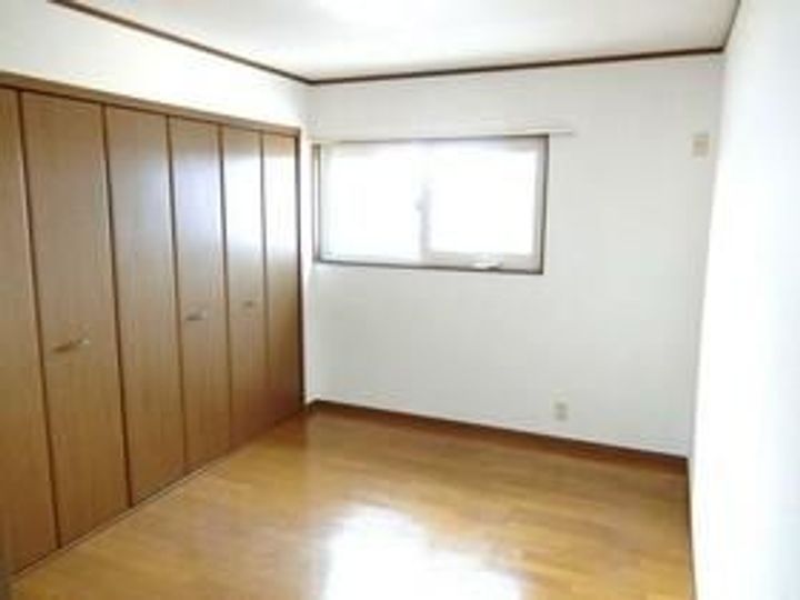 新潟県新潟市秋葉区結(アパート)の賃貸物件の内装