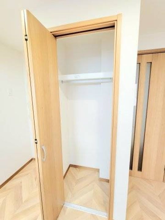 つかだ.COMの内装