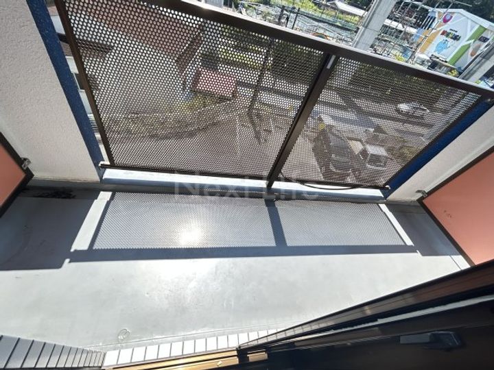 東京都日野市程久保8(マンション)の賃貸物件の内装