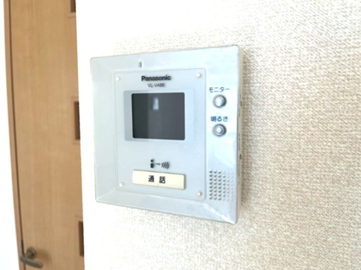 アヴァンタージュの内装