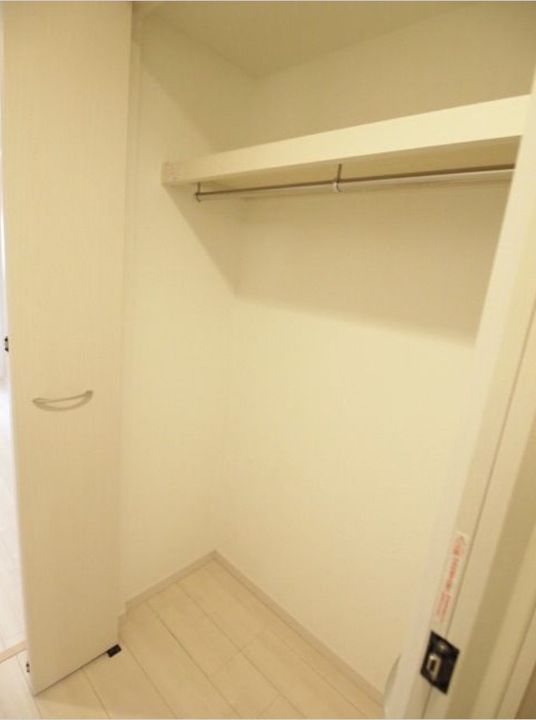 東京都足立区保木間2(アパート)の賃貸物件の内装