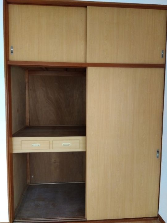 東京都府中市北山町3(一戸建)の賃貸物件の内装