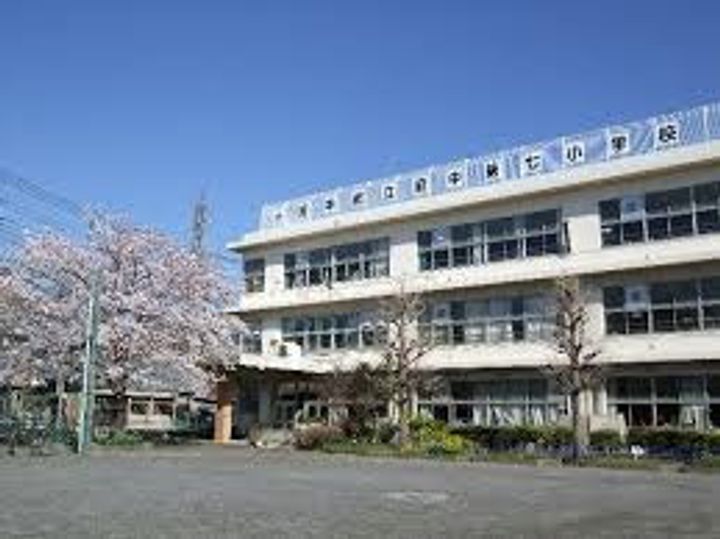 東京都府中市北山町3(一戸建)の賃貸物件の周辺