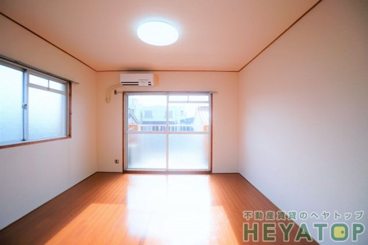 愛知県名古屋市南区菊住2(マンション)の賃貸物件の内装