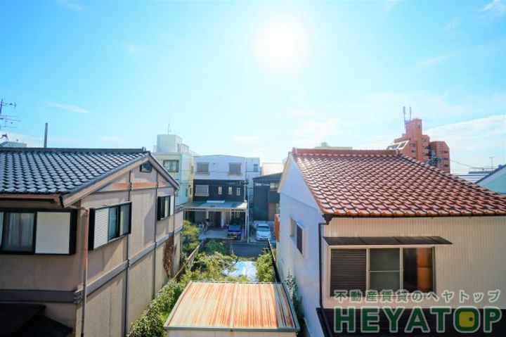 愛知県名古屋市南区菊住2(マンション)の賃貸物件のその他画像