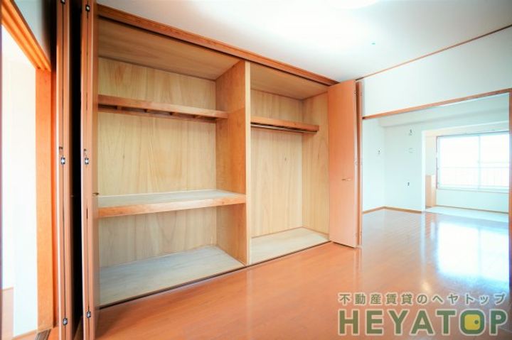 愛知県名古屋市南区菊住2(マンション)の賃貸物件の内装