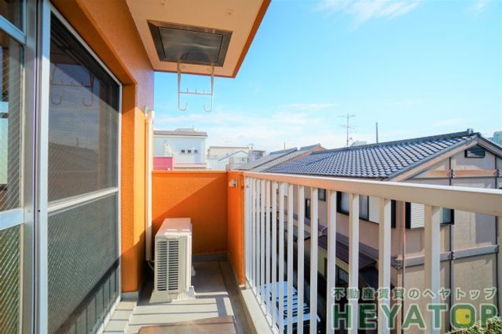 愛知県名古屋市南区菊住2(マンション)の賃貸物件の内装