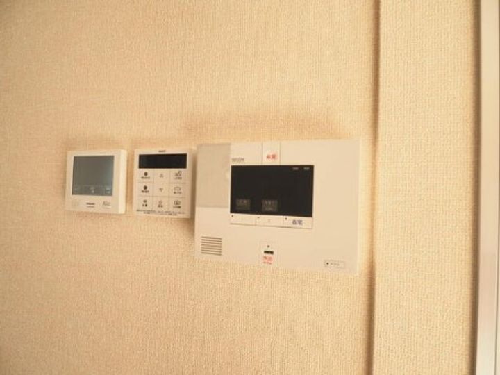 神奈川県横浜市都筑区東山田町(アパート)の賃貸物件の内装
