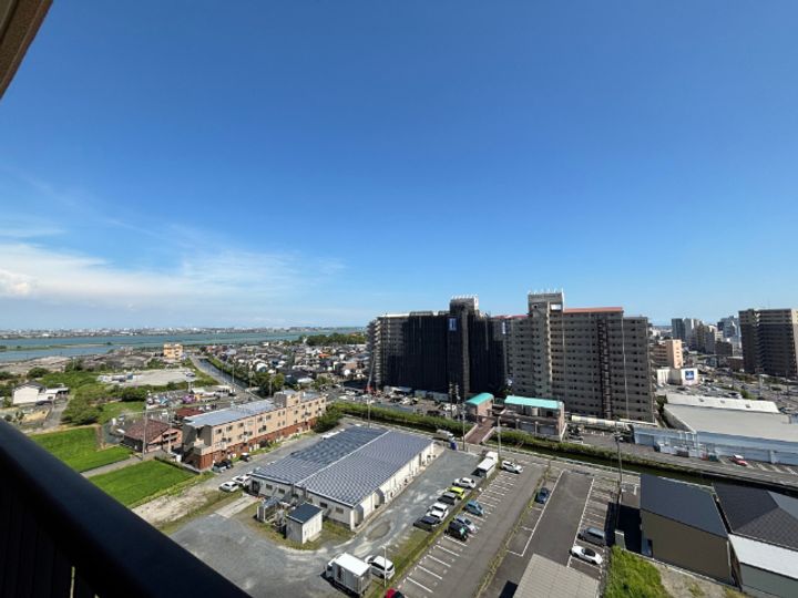 スペリア桑名アネックスIのその他画像