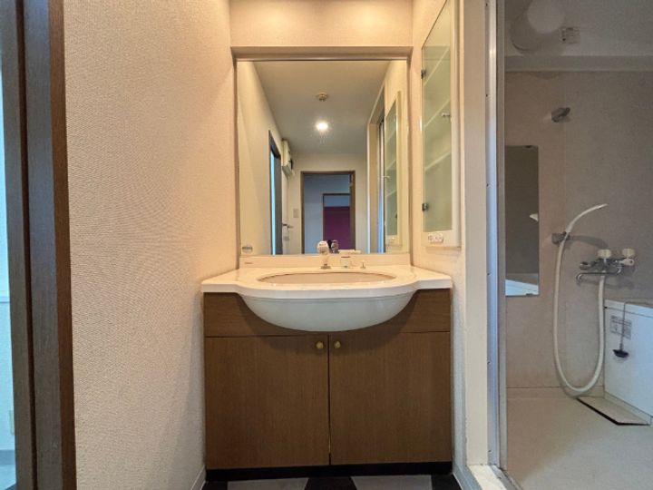 スペリア桑名アネックスIの内装