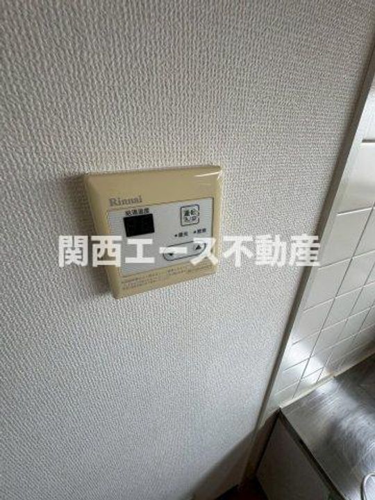 ラルゴ若江の内装