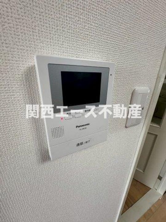 ラルゴ若江の内装