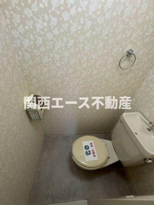 ラルゴ若江の内装