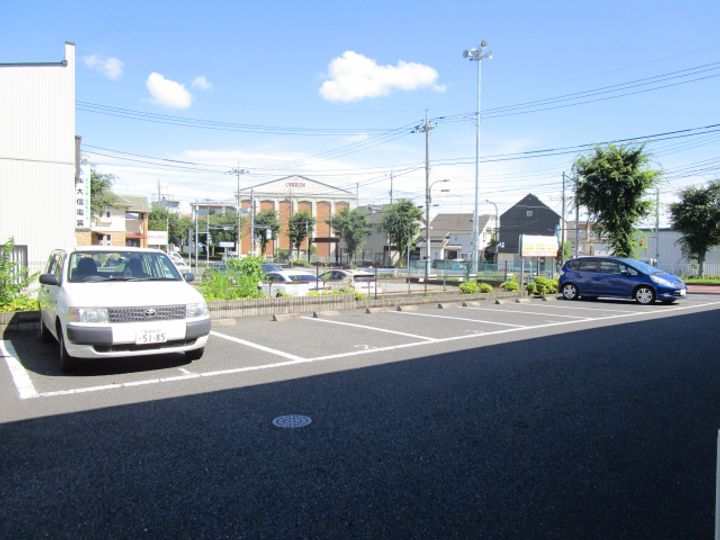 東京都町田市常盤町(アパート)の賃貸物件のその他画像