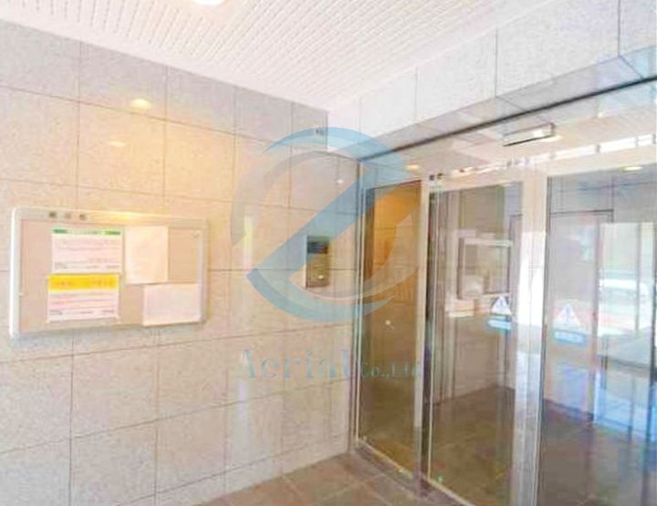 千葉県市川市本塩(マンション)の賃貸物件の内装