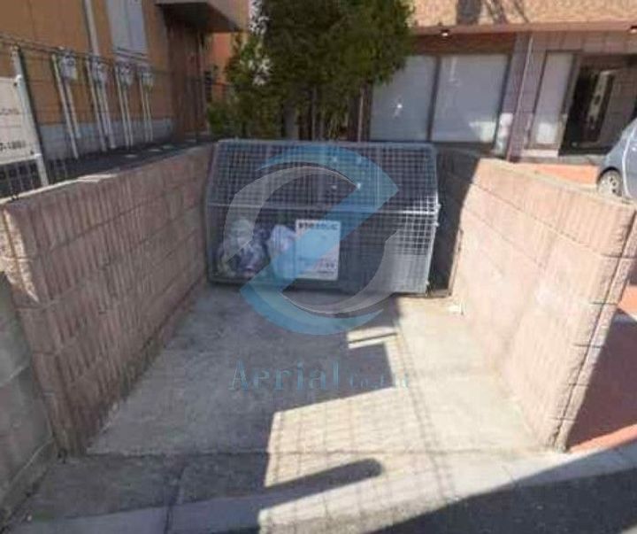 千葉県市川市本塩(マンション)の賃貸物件の地図