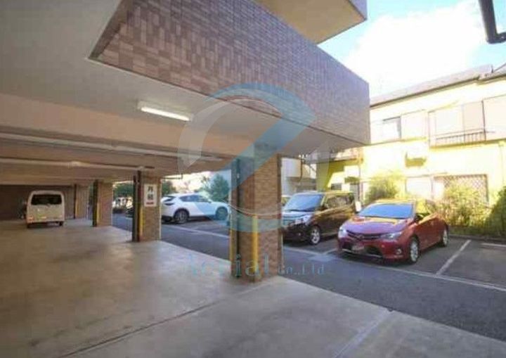 千葉県市川市本塩(マンション)の賃貸物件の地図